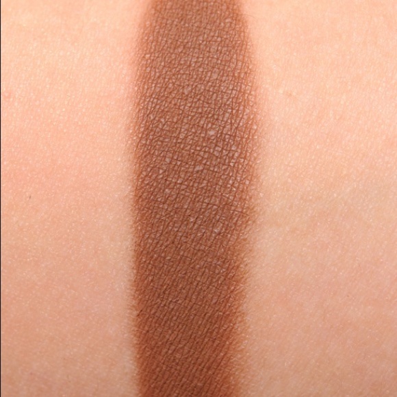 Laura Mercier Matte Eye Color - TRUFFLE - NEW IN BOX - Picture 4 of 9